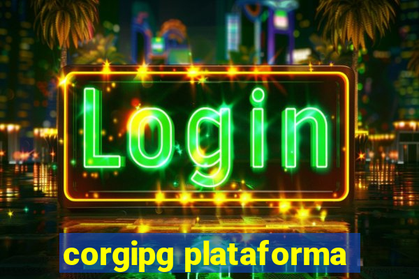 corgipg plataforma